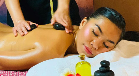 Massage Los Cristianos, Sak Thong Thai Massage and Therapy Tenerife - Hot Stones Massage