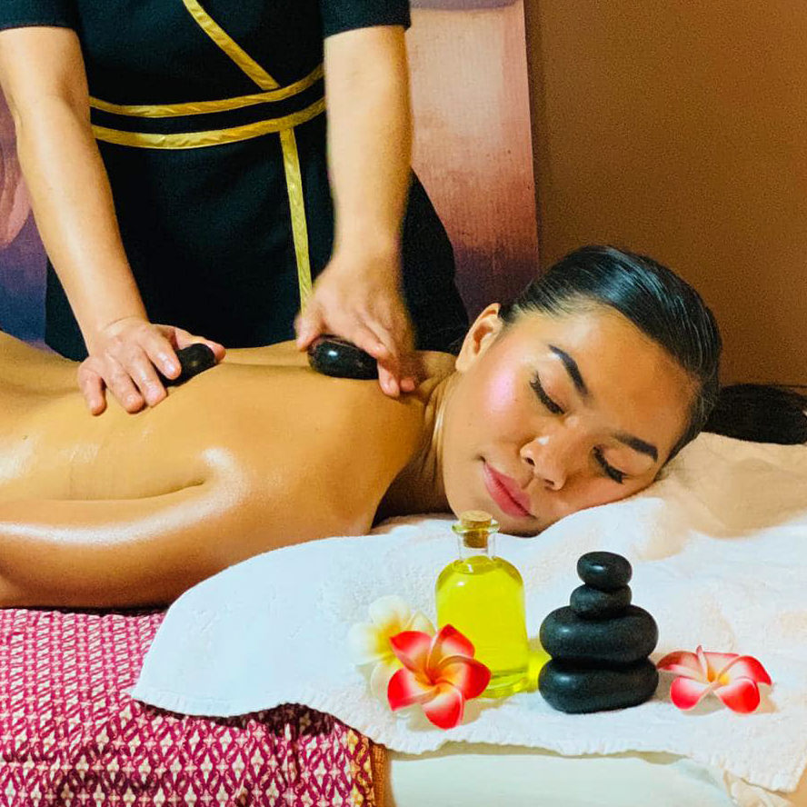 Massage Los Cristianos, Sak Thong Thai Massage and Therapy Tenerife 07
